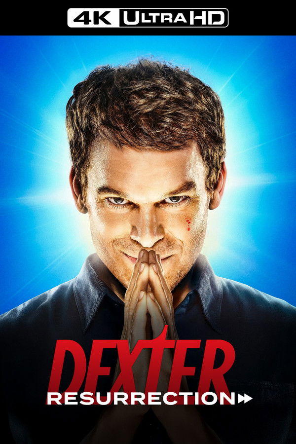 4K-ES - Dexter: Resurrección (2025) (US)