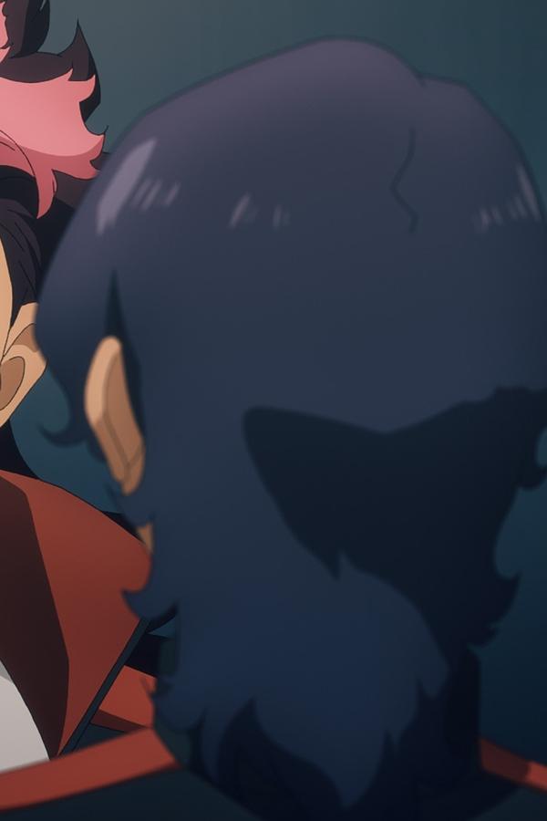 Mobile Suit Gundam: the Witch from Mercury [Sub-ITA] – S01E03 – Episodio 3