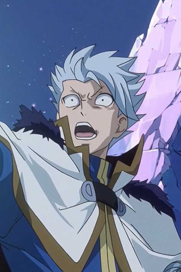 Fairy Tail – S01E12 – Gocce di luna