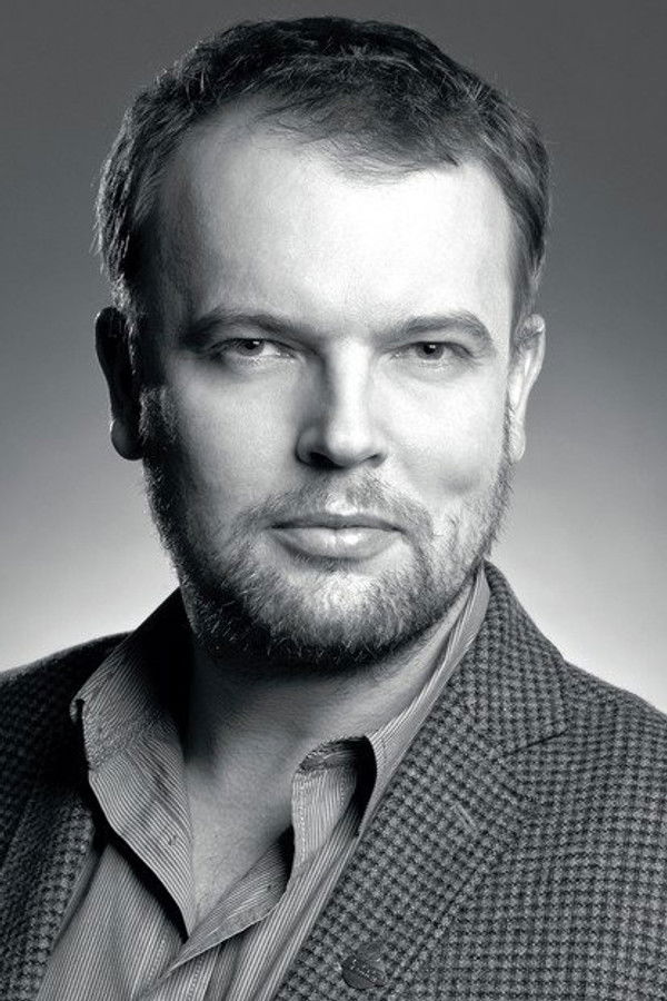 Tomasz Konieczny's headshot