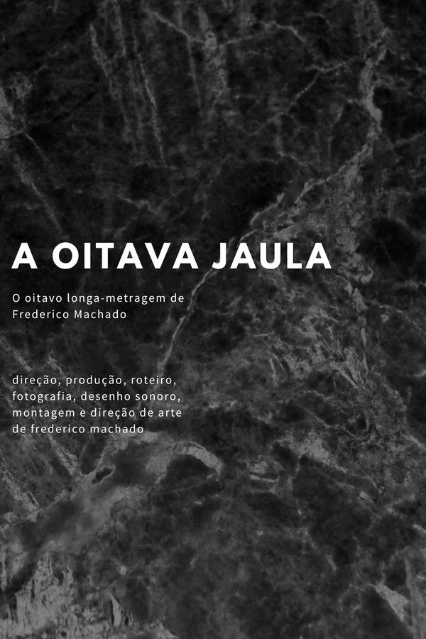 The Eighth Cage poster