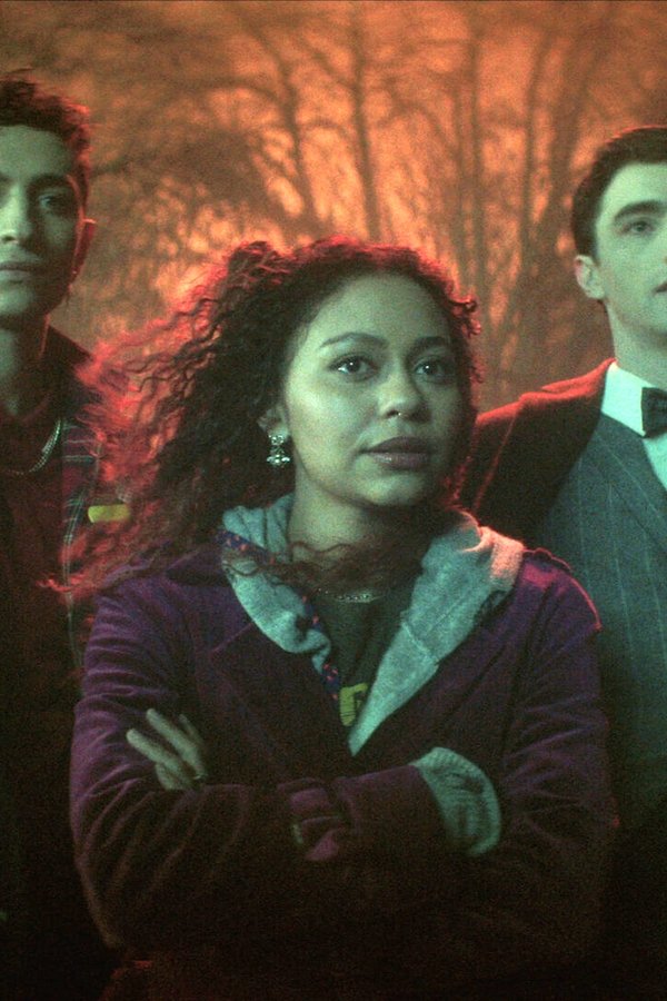 Dead Boy Detectives – S01E03 – Il caso della casa Devlin