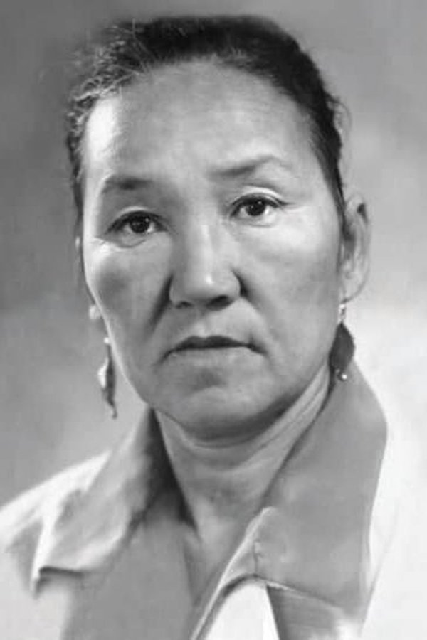 Sulyū Allamuratova