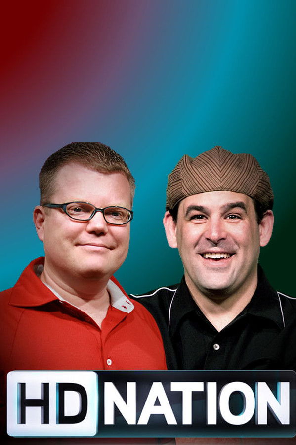 HD Nation