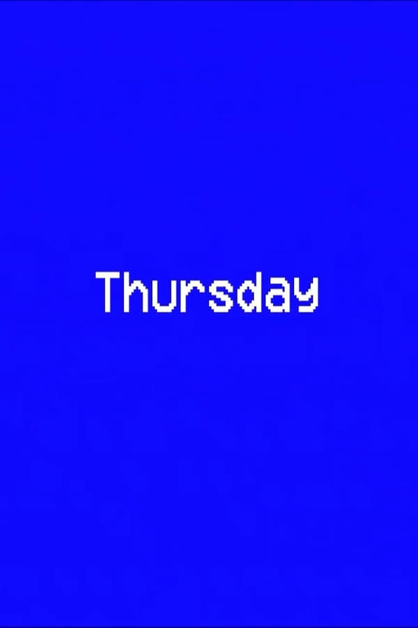 Thursday