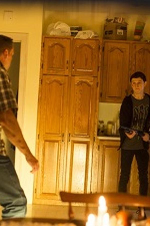 La nebbia – The Mist – S01E08 – La legge di natura