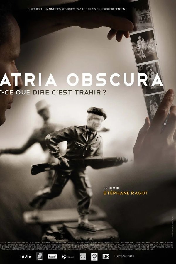 Patria Obscura
