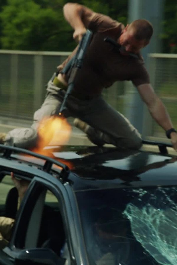 Strike Back: Senza regole – S04E10 – Episodio 10