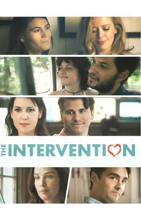 TVplus NL - The Intervention (2016)