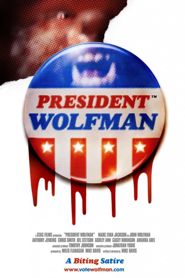 President Wolfman