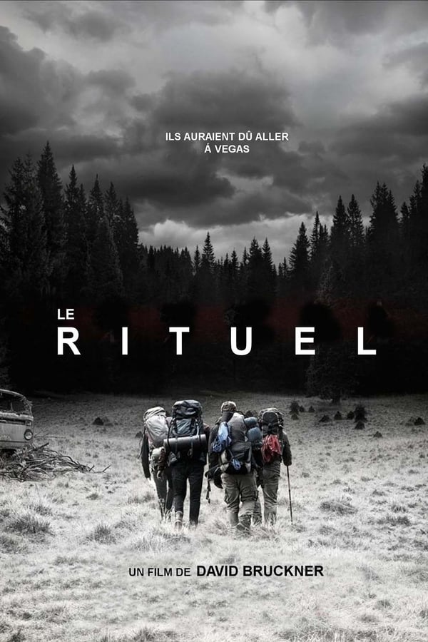 FR - Le Rituel (2017)