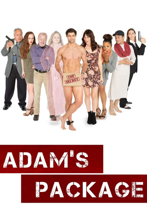 Adam's Package (2019)