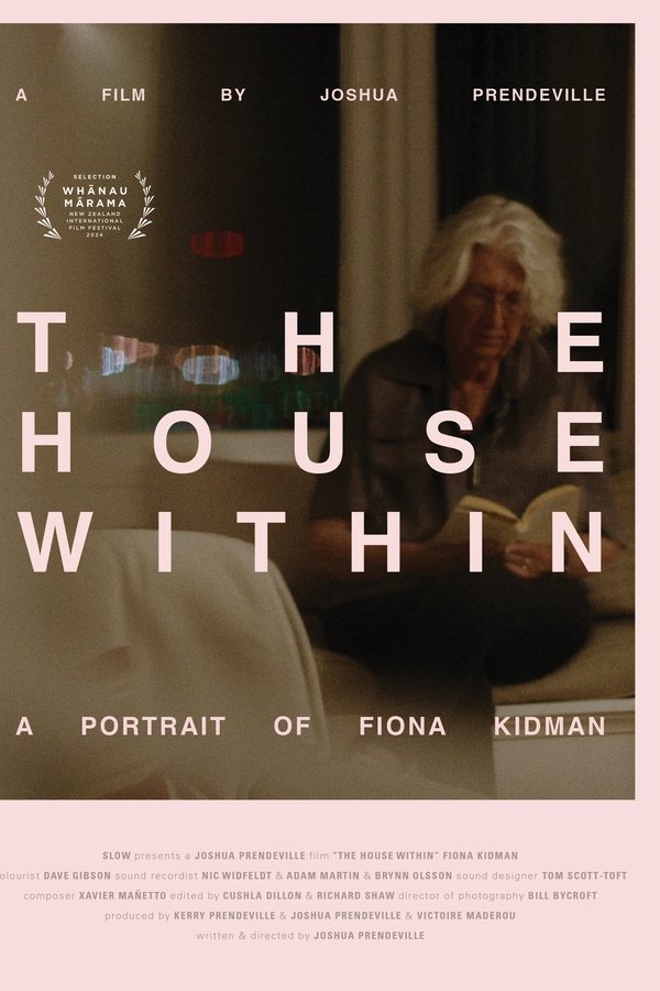 The House Within