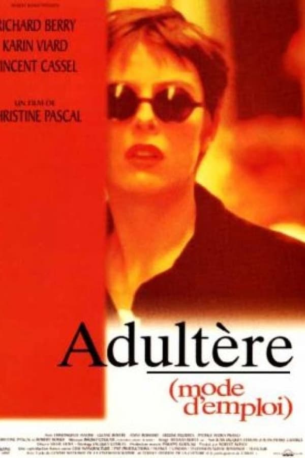 Adultère (mode d’emploi)