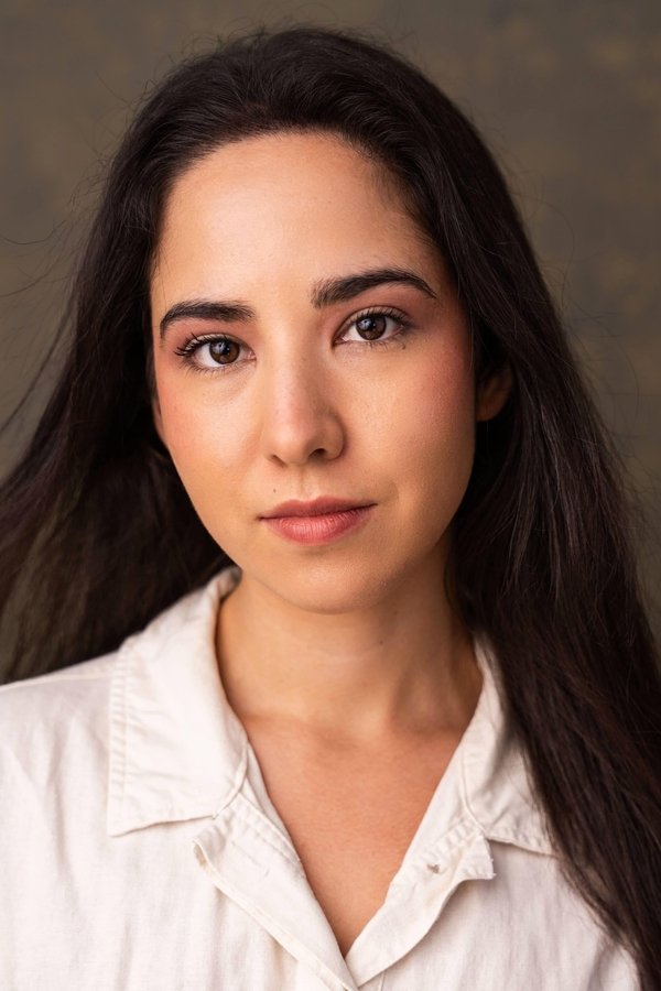 Dani Hurtado's headshot