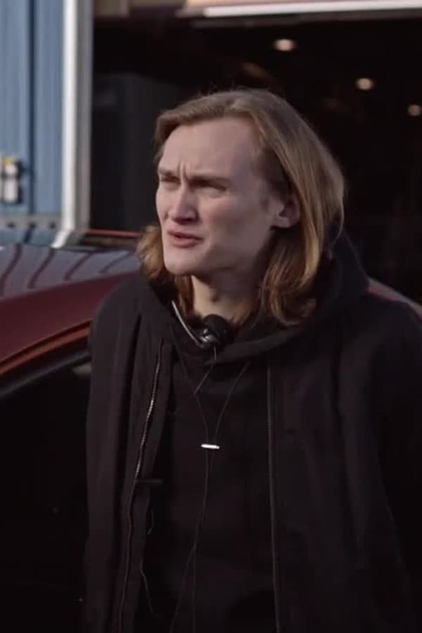 Hudson & Rex – S02E14 – Morte in miniera