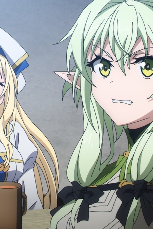 GOBLIN SLAYER – S02E05 – Episodio 5