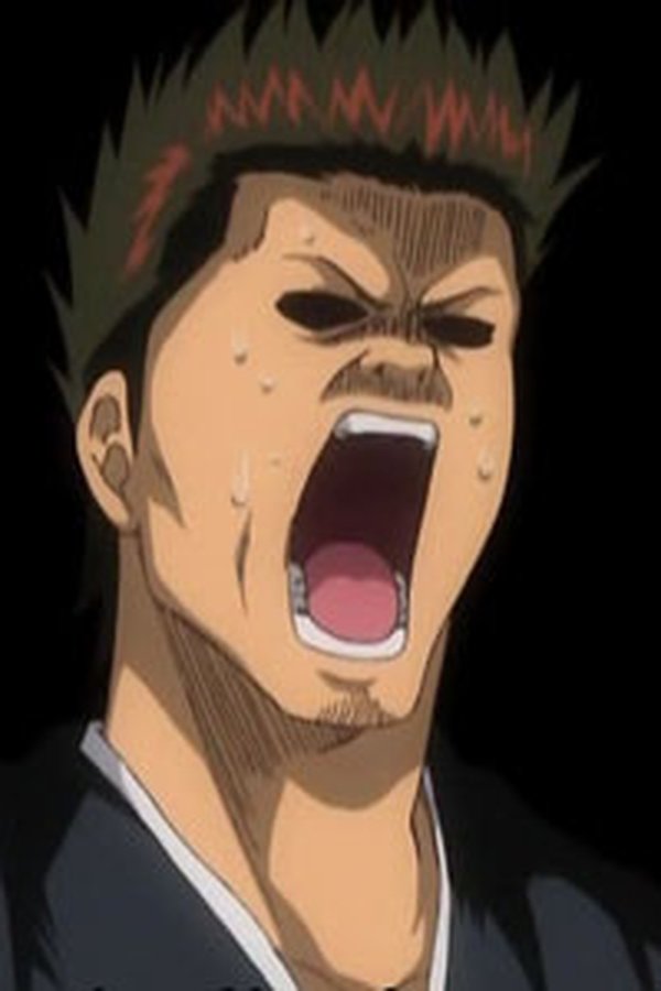 Gintama – S02E27 – Episodio 27