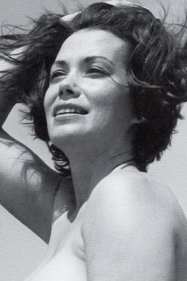 Christy Foushee's headshot