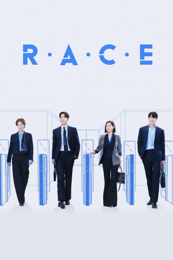 RACE. Episode 1 of Season 1.