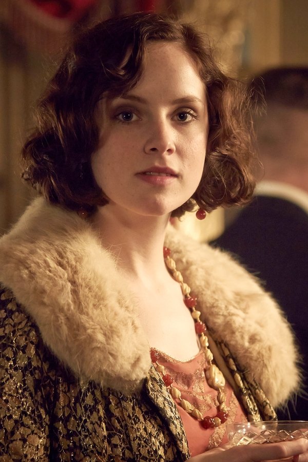 Peaky Blinders – S02E02 – Episodio 2