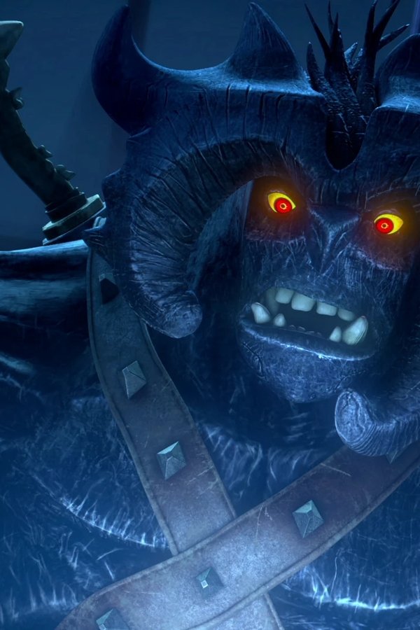 Trollhunters: I racconti di Arcadia – S01E12 – Pericolo imminente