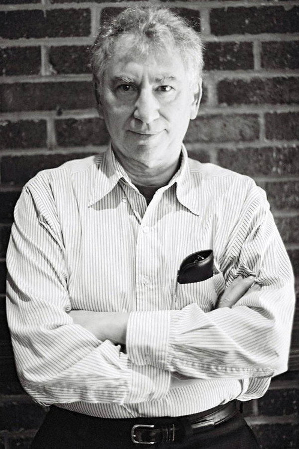 Ken Jacobs's headshot