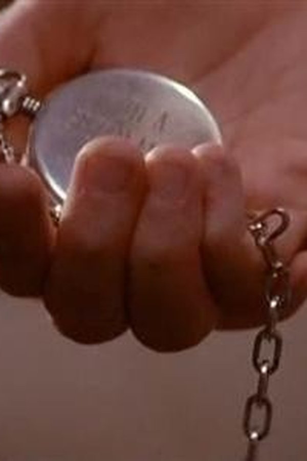 Beverly Hills 90210 – S08E10 – Episodio 10
