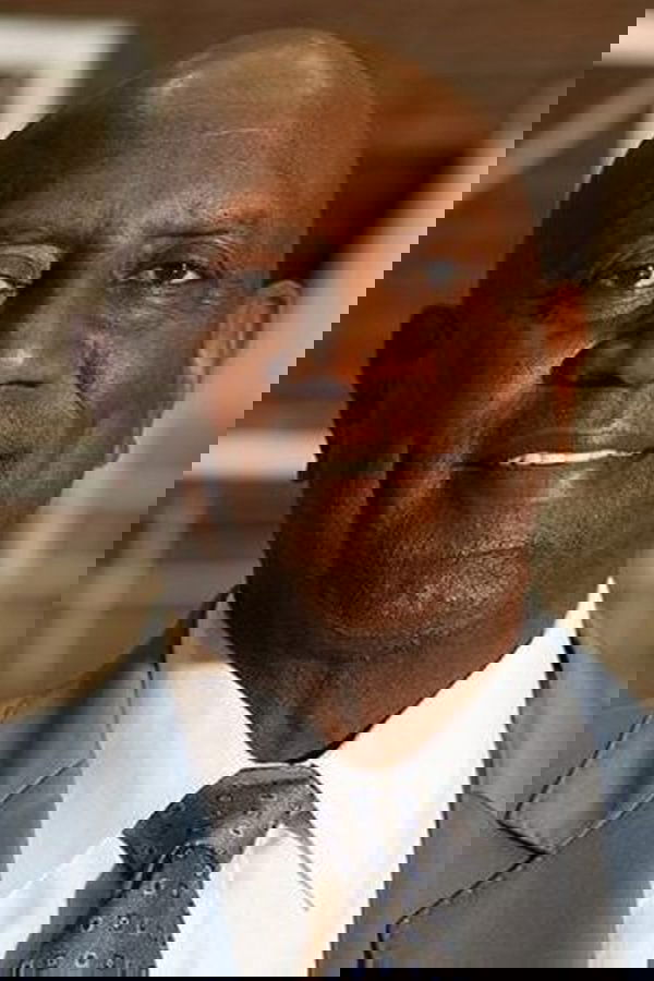 Spencer Haywood