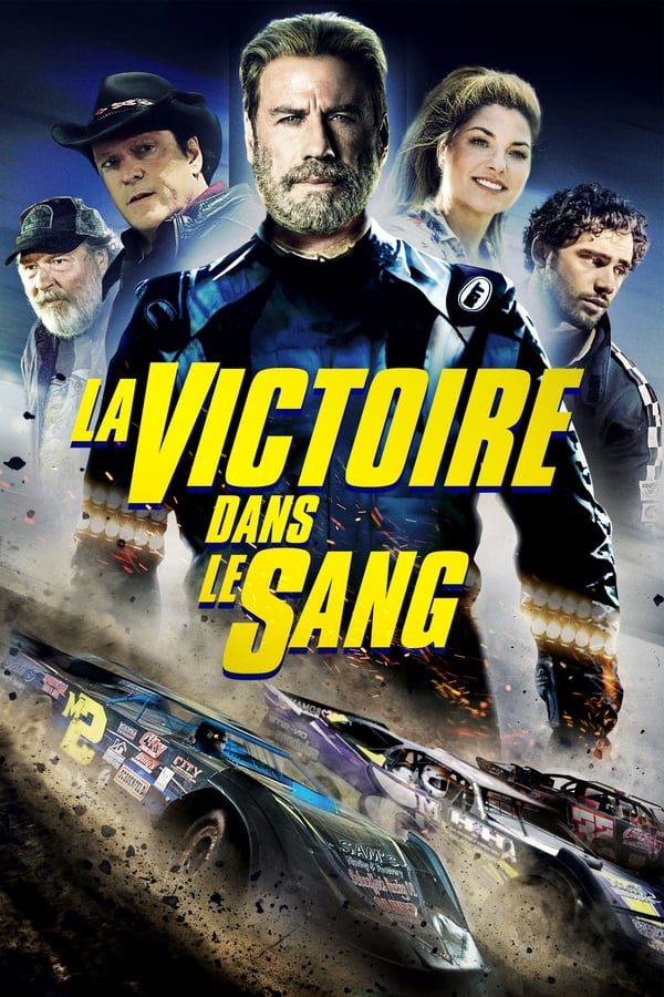 TVplus FR - La victoire dans le sang (2019)