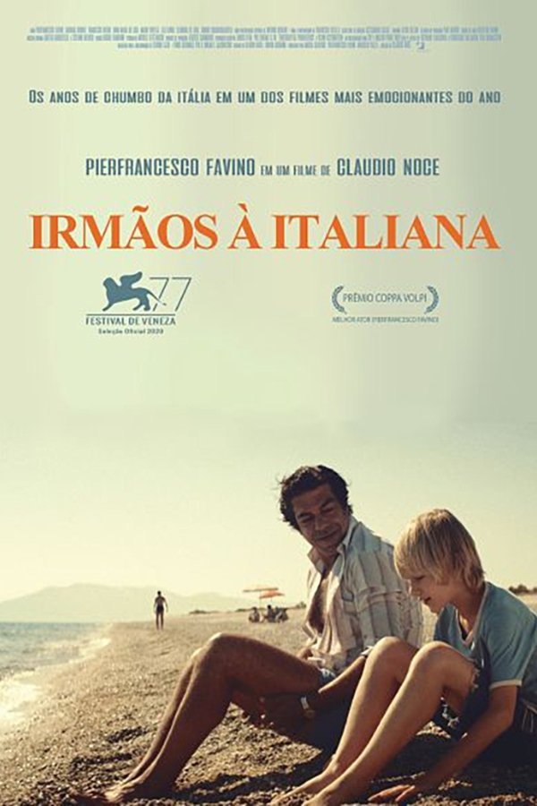 Irmãos à Italiana