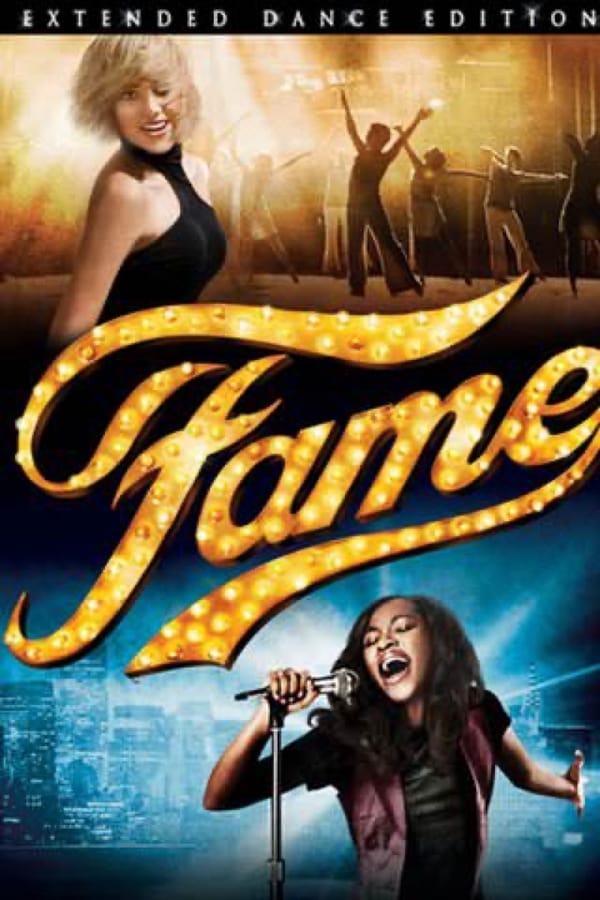 Fame (2009)