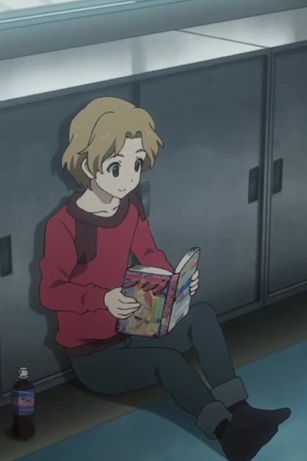 Kokoro Connect [Sub-ITA] – S01E13 – Episodio 13