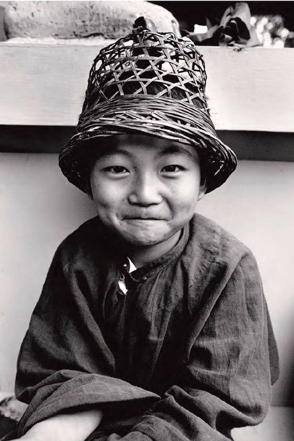 The Boat-Burning Festival