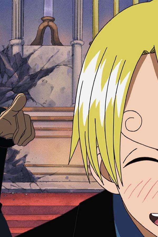 One Piece: All’arrembaggio! – S10E358 – Scontri fra zombie e pirati