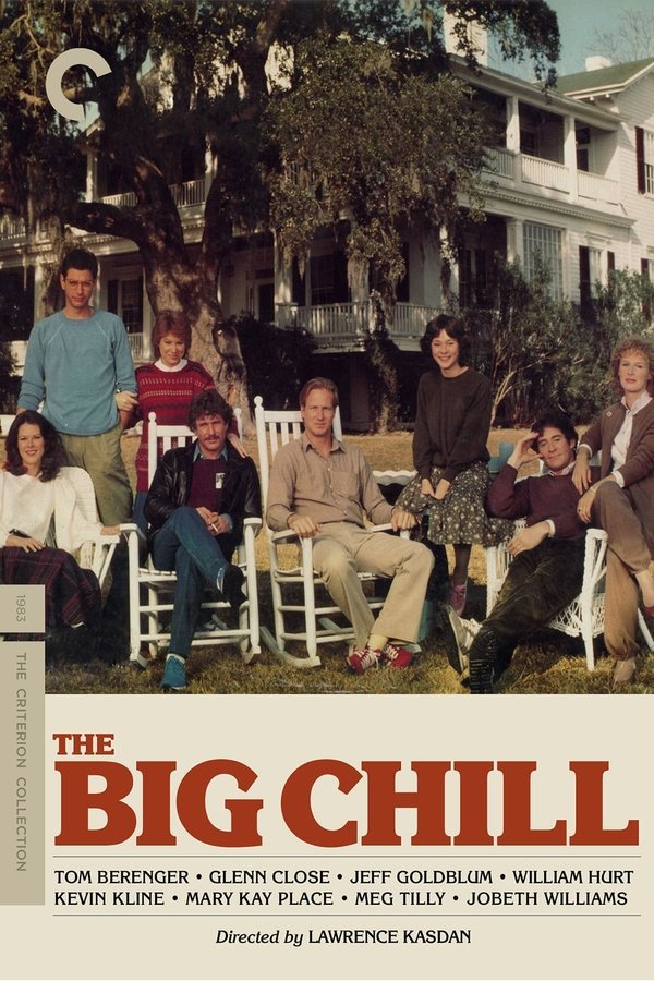 The Big Chill (1983)