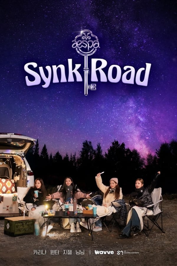 Aespa’s Synk Road