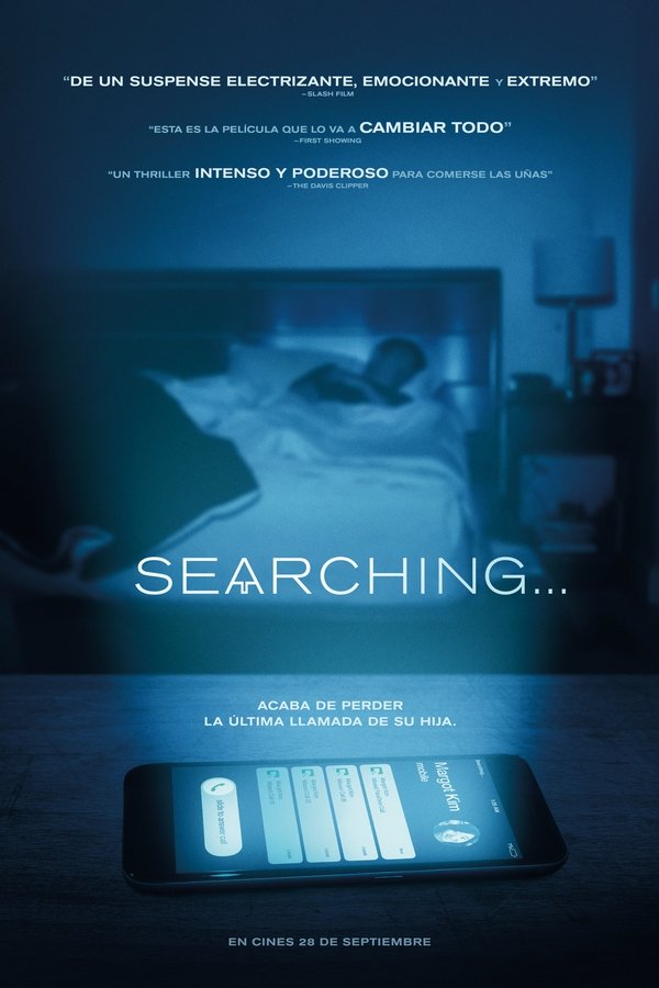 ES - Searching - 2018
