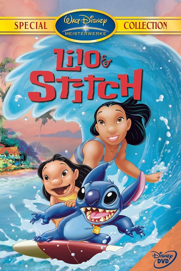 Lilo & Stitch