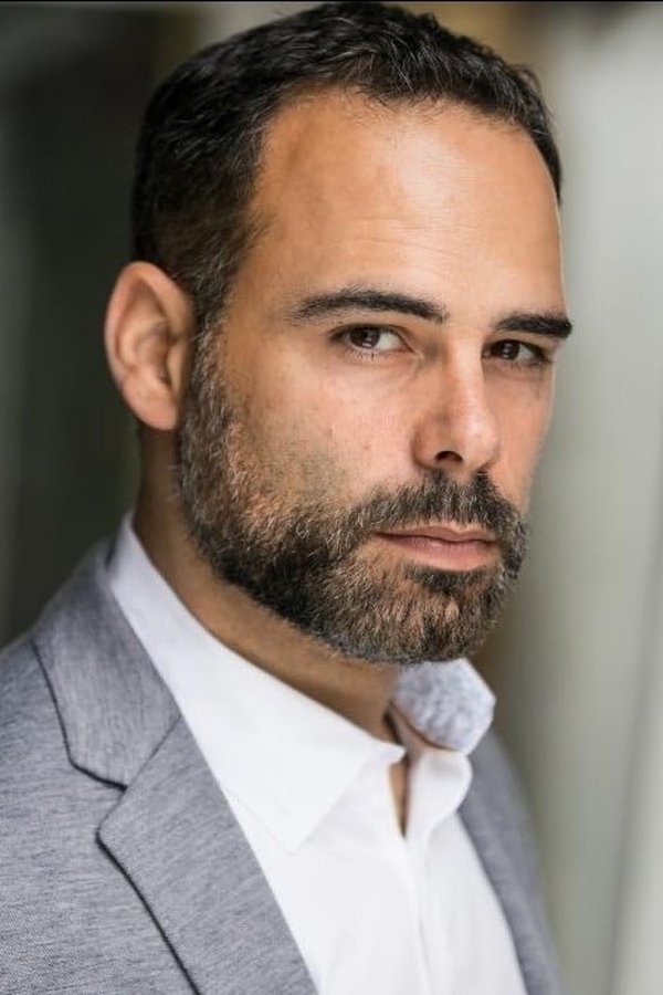 Manolis Emmanouel