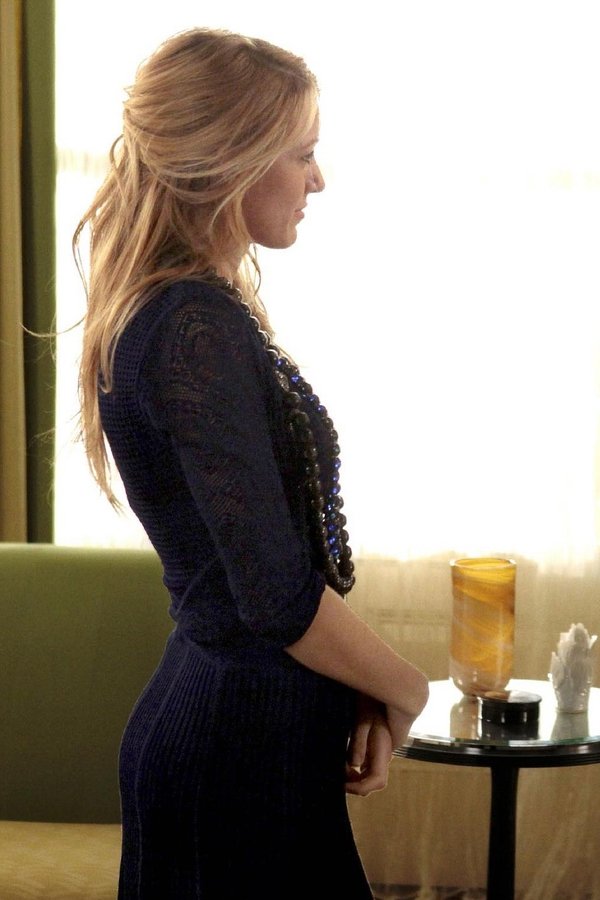 Gossip Girl – S05E20 – La vera madre