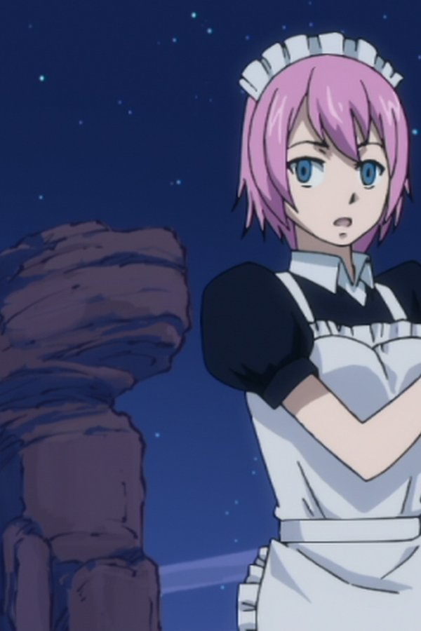 Fairy Tail – S02E22 – Una trappola per Natsu