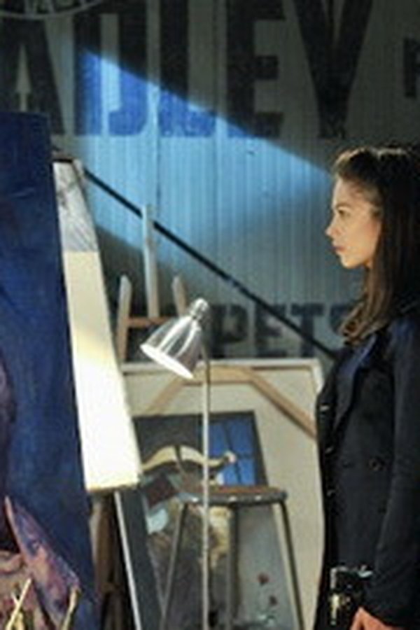 Beauty and the Beast  – S01E06 – Ritratto d’amore