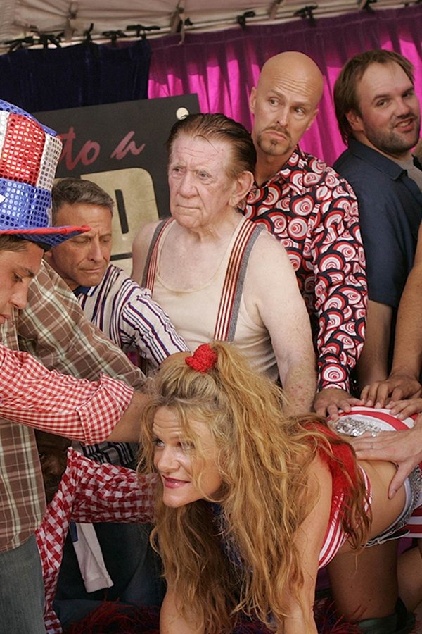 My Name Is Earl – S03E07 – Ancora “Cops”! (1)