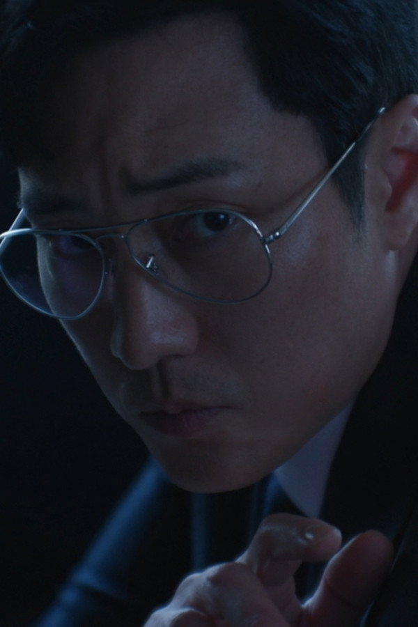 Agente Kim: Reativado