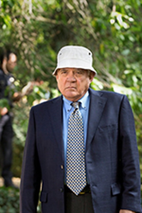 Major Crimes – S02E18 – Restituire al mittente (1)