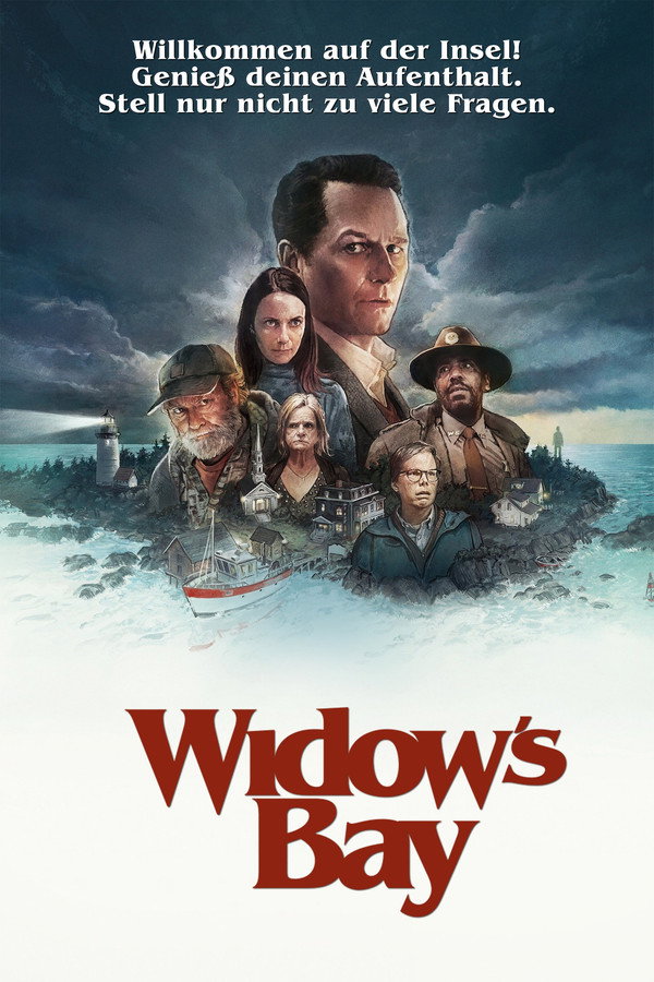 4K-DE-DV - Widow's Bay (2026) (US)