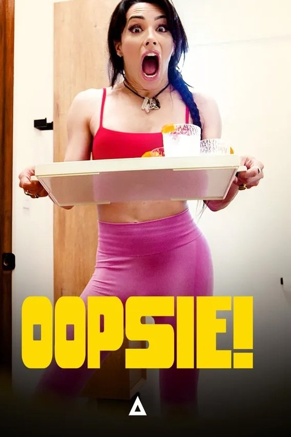 Oopsie!