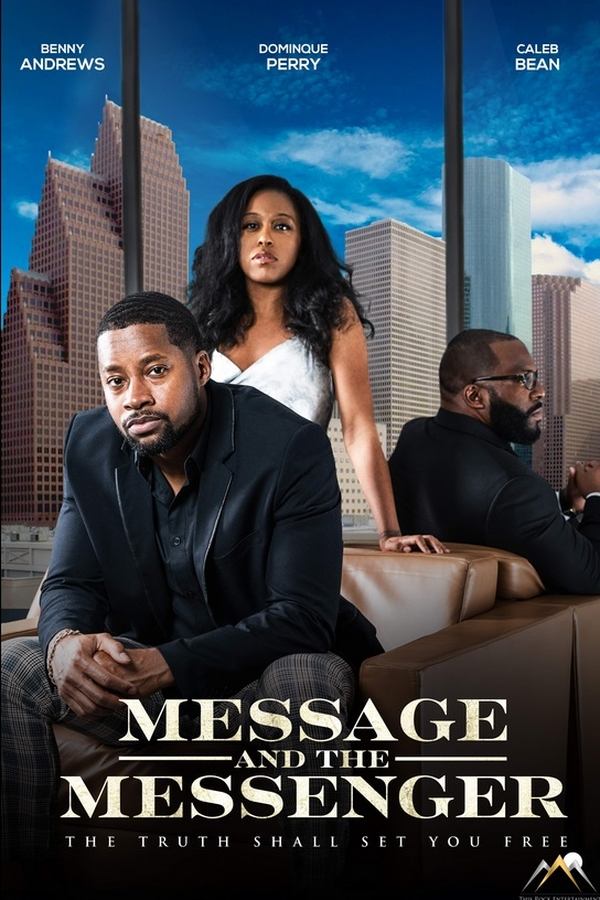 EN - Message and the Messenger  (2022)