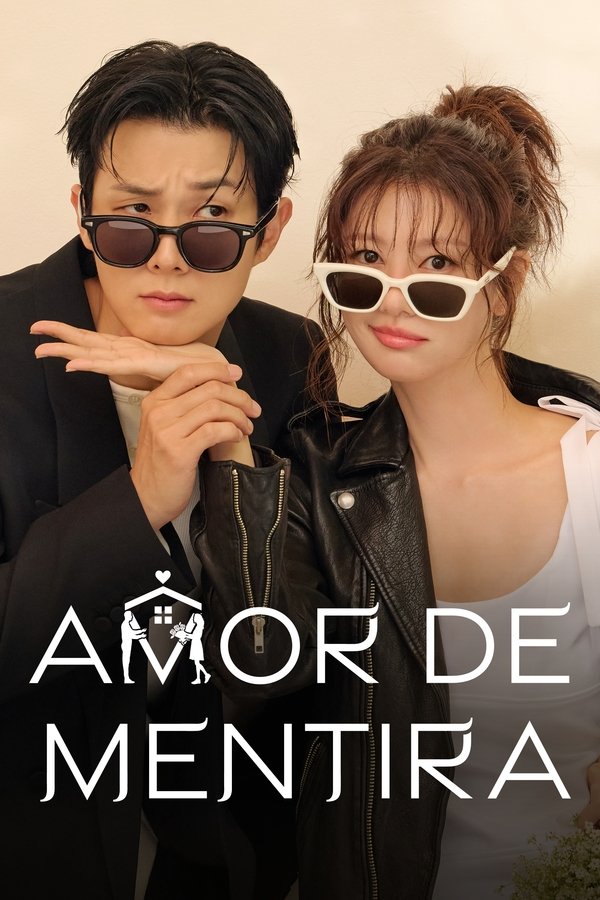 ES - Amor de mentira (2025) (KR)